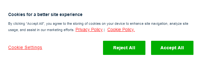 COOKIE ACCEPT